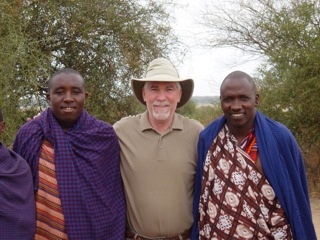 Africa Wells