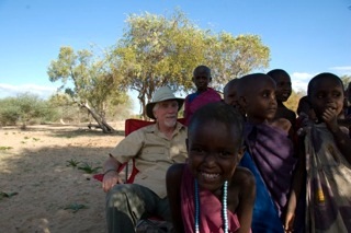 Africa Wells