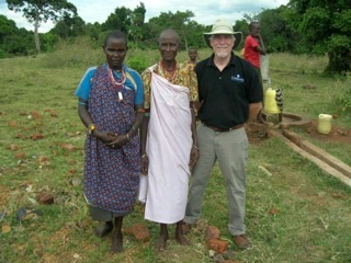 Africa Wells