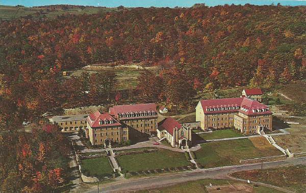 The Mission at Conesus, NY