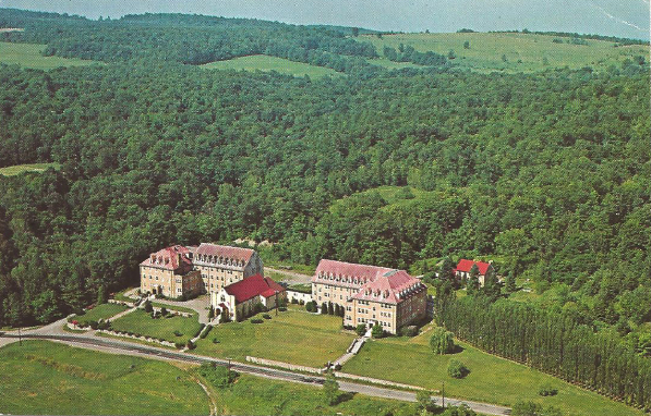 The Mission at Conesus, NY